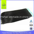 7A Wholesale Human Straight Virgin Peruvian Hair (HX-1004)